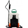 89611 FLO Vermorel compatibil cu acumulator 12V 8.0Ah, capacitate 16l
