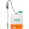 89610 FLO Vermorel compatibil cu acumulator 12V 8.0Ah, capacitate 16l