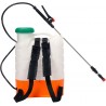 89610 FLO Vermorel compatibil cu acumulator 12V 8.0Ah, capacitate 16l