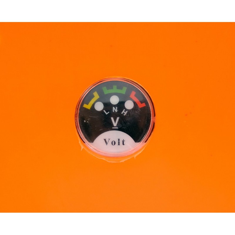 89610 FLO Vermorel compatibil cu acumulator 12V 8.0Ah, capacitate 16l