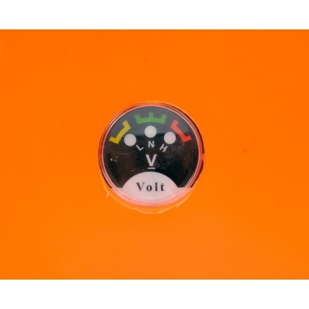 89610 FLO Vermorel compatibil cu acumulator 12V 8.0Ah, capacitate 16l