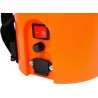 89610 FLO Vermorel compatibil cu acumulator 12V 8.0Ah, capacitate 16l