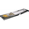73430 VOREL Arzator cu gaz pentru buruieni lungime 850mm, putere 3kW