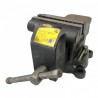 310407 TOPMASTER Menghina de banc rotativa 200 mm, 30 kg