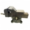 310407 TOPMASTER Menghina de banc rotativa 200 mm, 30 kg