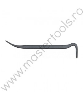 34254 VOREL Ranga patrata, dimensiune 400 x 21 x 11 mm