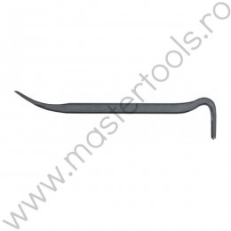 34254 VOREL Ranga patrata, dimensiune 400 x 21 x 11 mm