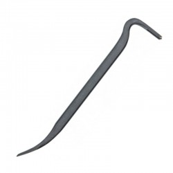 34254 VOREL Ranga patrata, dimensiune 400 x 21 x 11 mm