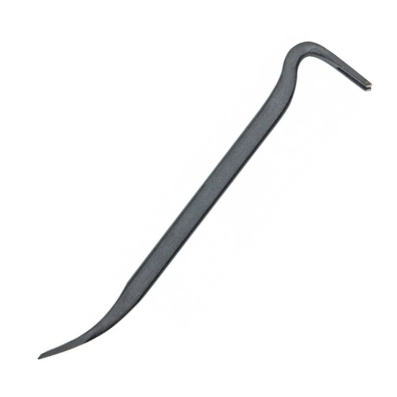 34254 VOREL Ranga patrata, dimensiune 400 x 21 x 11 mm