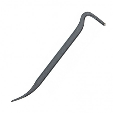 34254 VOREL Ranga patrata, dimensiune 400 x 21 x 11 mm