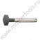 54499 VOREL Cheie reglabila franceza, lungime 210 mm, deschidere 45 mm