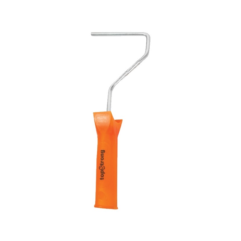 540609 TOPSTRONG Maner din plastic pentru trafalet 250х300х6 mm