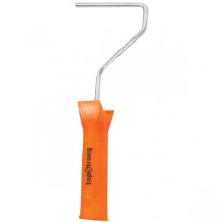 540609 TOPSTRONG Maner din plastic pentru trafalet 250х300х6 mm