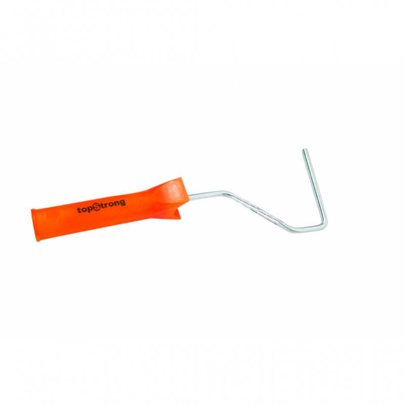 540609 TOPSTRONG Maner din plastic pentru trafalet 250х300х6 mm