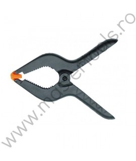 38500 VOREL Cleste presa pentru lemn, deschidere 100 mm