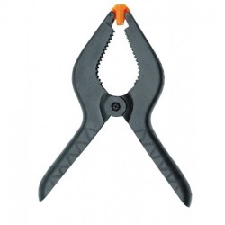 38500 VOREL Cleste presa pentru lemn, deschidere 100 mm