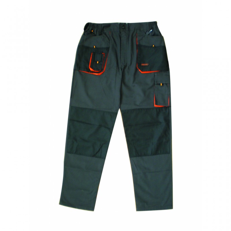 550307 TOPSTRONG Pantaloni de lucru, marimea M