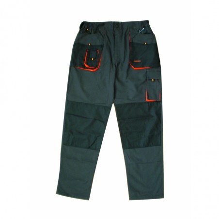 550307 TOPSTRONG Pantaloni de lucru, marimea M