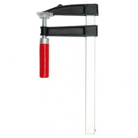 37250 VOREL Presa pentru lemn, dimensiune 50 x 250 mm