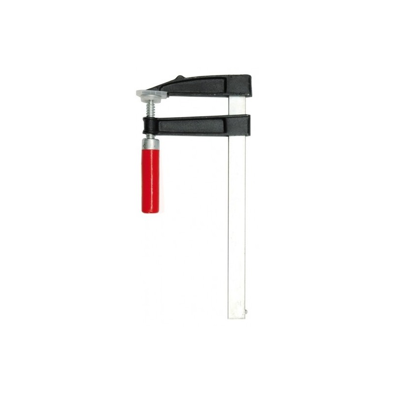 37300 VOREL Presa pentru lemn, dimensiune 50 x 300 mm