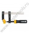 37101 VOREL Presa pentru lemn, dimensiune 50 x 150 mm