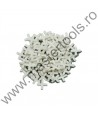 04600 VOREL Set 200 distantiere cruce pentru faianta, marime 1.5 mm