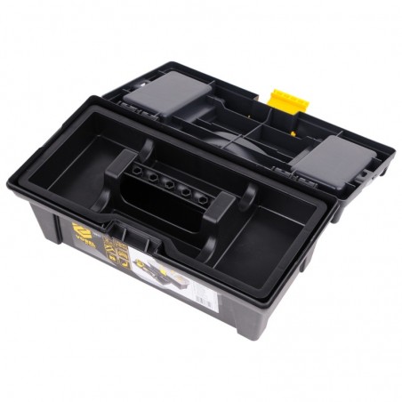 78813 VOREL Cutie pentru scule, tip organizator, dimensiune 50 cm
