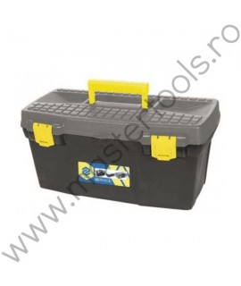 78809 VOREL Cutie pentru scule, din plastic, 385 x 160 x 170 mm