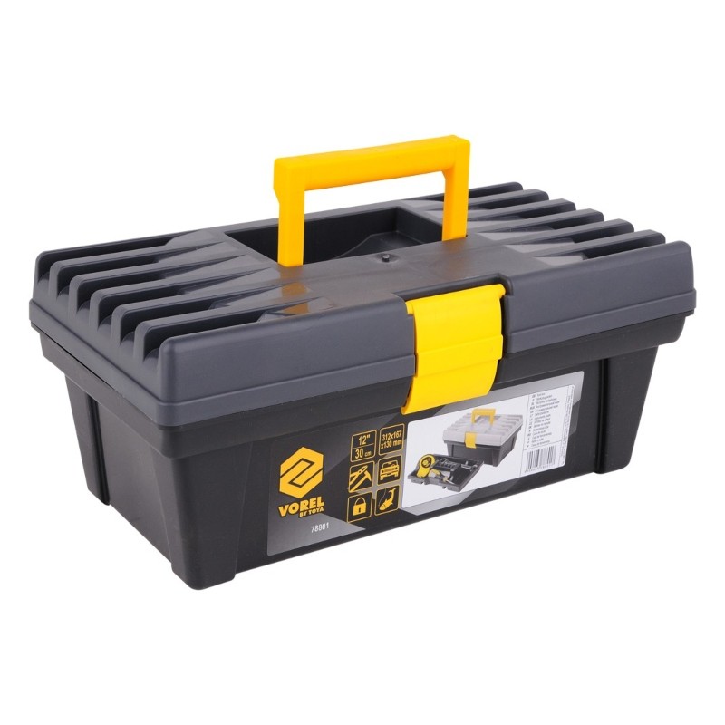 78801 VOREL Cutie pentru scule, marime 30 cm