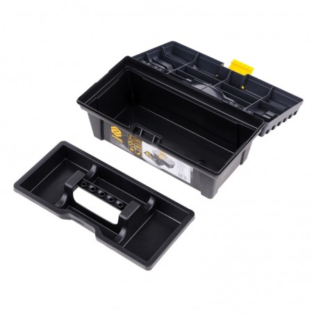 78801 VOREL Cutie pentru scule, marime 30 cm