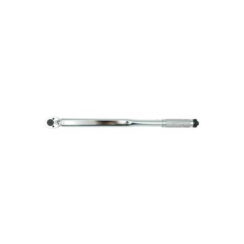 57400 VOREL Cheie dinamometrica 625 mm, patrat 3/4", cuplu 62-405 Nm