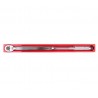 57400 VOREL Cheie dinamometrica 625 mm, patrat 3/4", cuplu 62-405 Nm