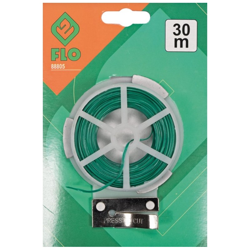88805 FLO Sarma pentru gradina cu taietor, lungime 30 m