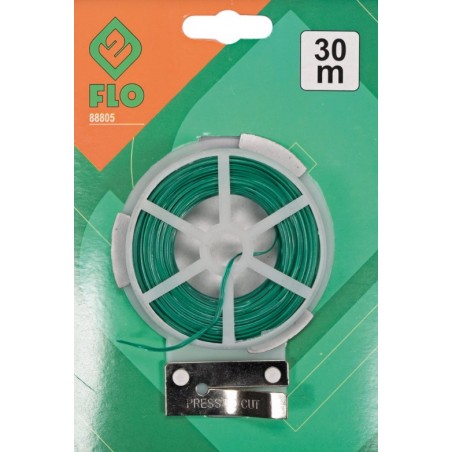 88805 FLO Sarma pentru gradina cu taietor, lungime 30 m