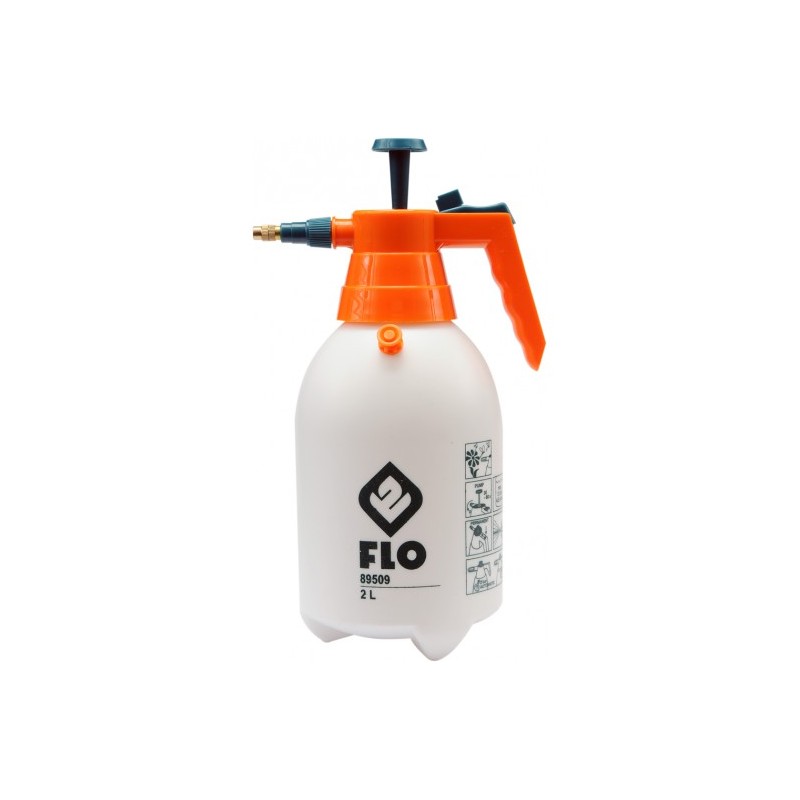 89509 FLO Vermorel, capacitate 2 L