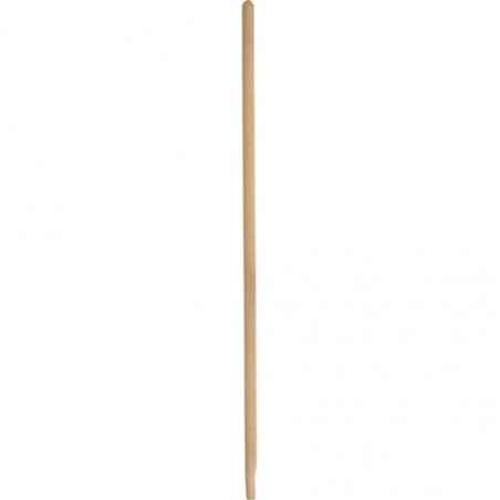 99404 FLO Coada din lemn pentru grebla, lungime 110 cm