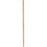 99404 FLO Coada din lemn pentru grebla, lungime 110 cm