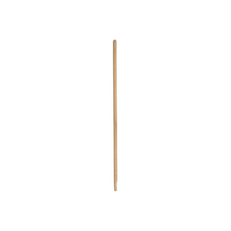 99408 FLO Coada din lemn pentru grebla, lungime 150 cm