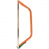 28746 FLO Ferastrau tip arc, lungime 610 mm
