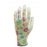 74134 FLO Manusi pentru gradinarit, marime 9