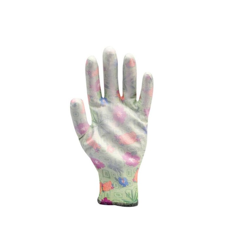 74134 FLO Manusi pentru gradinarit, marime 9