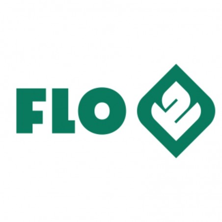 74134 FLO Manusi pentru gradinarit, marime 9