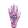 74130 FLO Manusi protectie, pentru gradinarit, marime 9