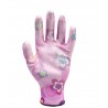 74130 FLO Manusi protectie, pentru gradinarit, marime 9