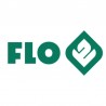 74130 FLO Manusi protectie, pentru gradinarit, marime 9