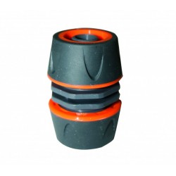 380984 TOPGARDEN Mufa inadire furtun ABS, prindere 1/2"