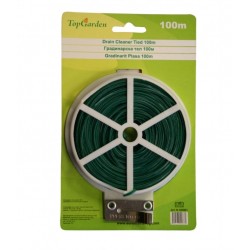 389901 TOPGARDEN Sarma pentru legat, lungime 100 m