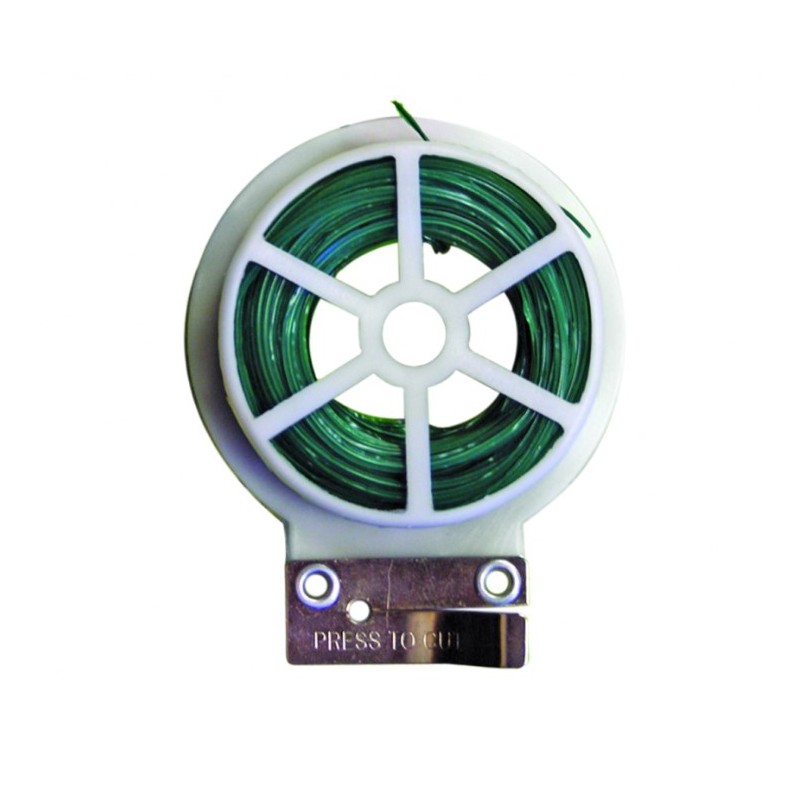 389902 TOPGARDEN Sarma pentru legat, lungime 20 m