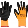 YT-74754 YATO Manusi de protectie din nylon cu nitril, marime 8
