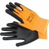 YT-74752 YATO Manusi protectie, din poliester cu poliuretan, marime 9
